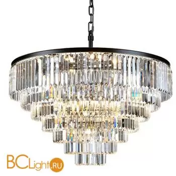 Подвесной светильник Divinare Nova 3001/01 LM-25